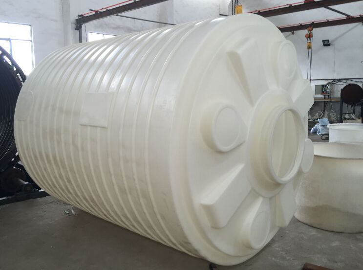 防腐儲罐的特點(diǎn)