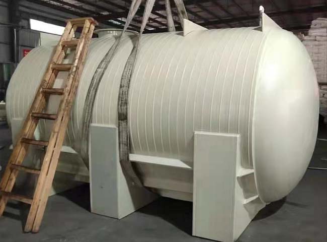 河北聚丙烯化工儲(chǔ)罐廠(chǎng)家